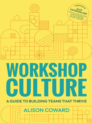 cover image of Workshop Culture